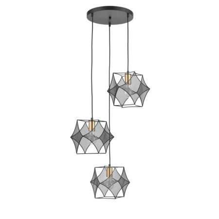 Подвесные светильники — Подвесной светильник Vele Luce VL6352P03 купить в 