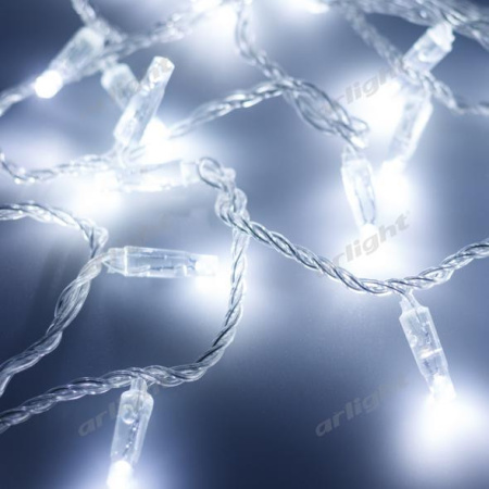 Светодиодные нити — Светодиодная нить ARdecoled 025781 купить в 