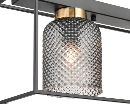 Накладные светильники — Накладной светильник Vele Luce VL5472L03 купить в 