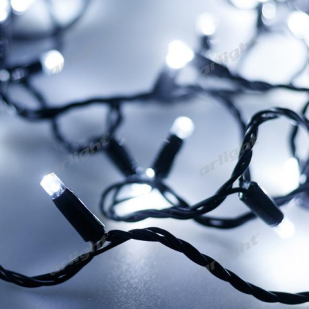 Светодиодные нити — Светодиодная нить ARdecoled 025826 купить в 