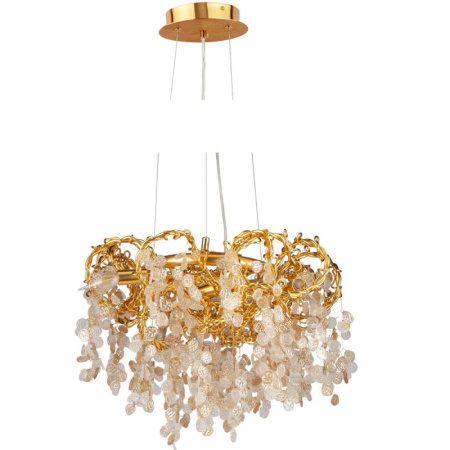 Люстры подвесные — Подвесная люстра AM Group EDEN SP6 купить в 