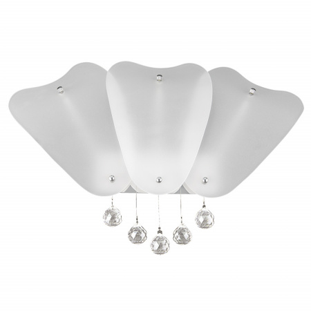 Настенные бра — Бра Lightstar 804640 купить в 