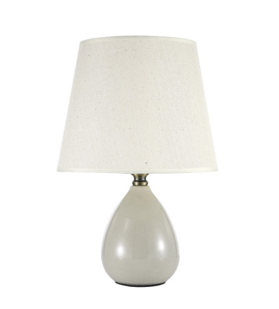 Настольные лампы — Настольная лампа Arti Lampadari Riccardo E 4.1 C купить в 