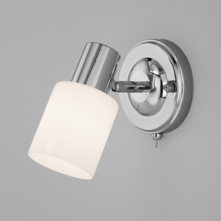 Споты — Спот Eurosvet 20089/1 хром купить в 