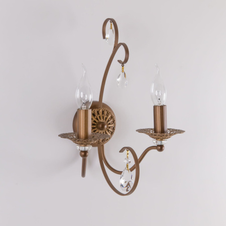 Настенные бра — Бра Citilux CL411321 купить в 