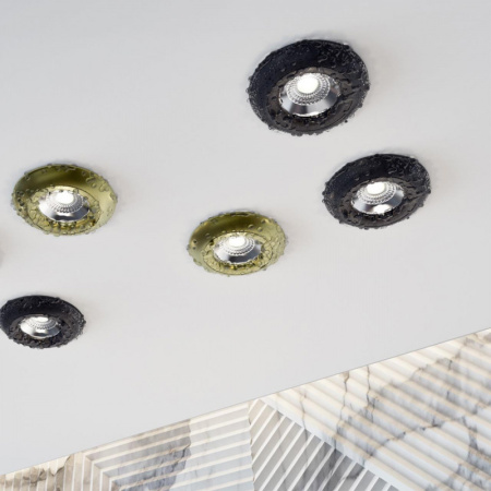 Влагозащищенные точечные светильники — Влагозащищенный светильник Novotech 370792 купить в 