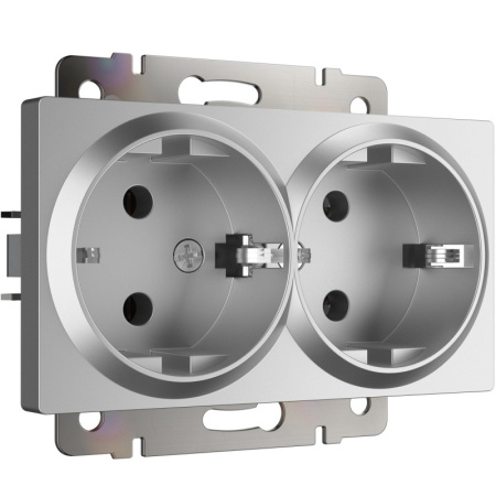 Розетки — Розетка Werkel W1172006 купить в 