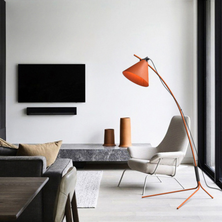 Торшеры и напольные светильники — Торшер ImperiumLoft 167708-26 купить в 