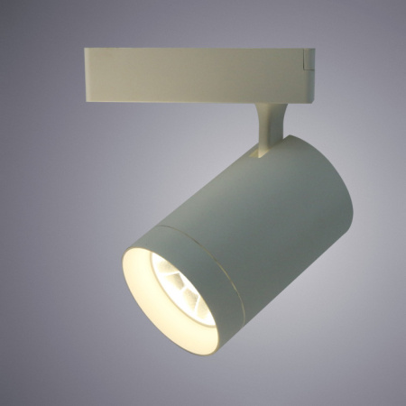 Трековые светильники — Светильник на шине ARTE Lamp A1730PL-1WH купить в  Трековые светильники — Светильник на шине ARTE Lamp A1730PL-1WH купить в