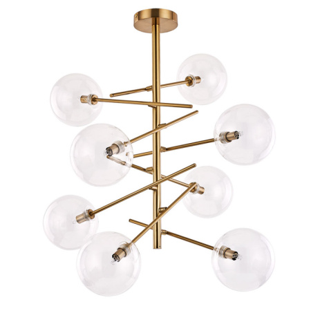 Люстры на штанге — Люстра на штанге ARTE Lamp A7781SP-8AB купить в  Люстры на штанге — Люстра на штанге ARTE Lamp A7781SP-8AB купить в