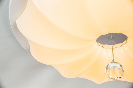 Потолочные светильники — Потолочный светодиодный светильник Escada 10231/S LED купить в  Потолочные светильники — Потолочный светодиодный светильник Escada 10231/S LED купить в