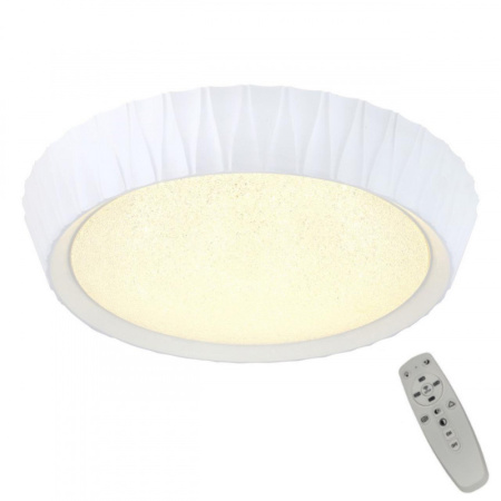 Накладные светильники — Накладной светильник Omnilux OML-49107-48 купить в 