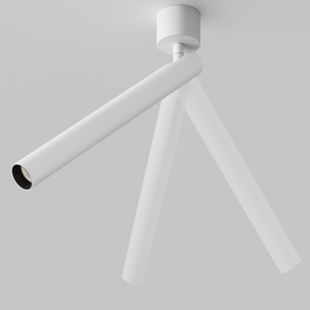 Споты — Спот Maytoni Technical C141CL-L300-6W4K-W купить в 