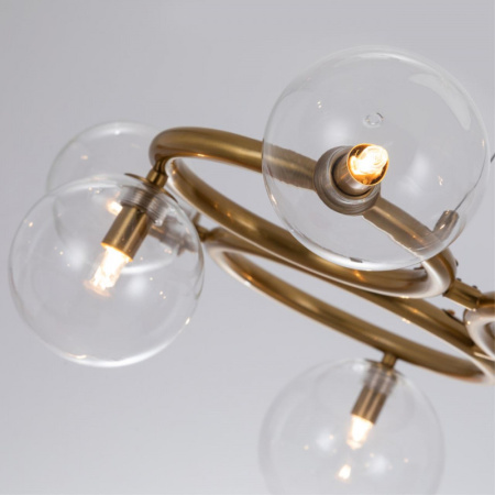 Люстры подвесные — Подвесная люстра ARTE Lamp A7780SP-9AB купить в  Люстры подвесные — Подвесная люстра ARTE Lamp A7780SP-9AB купить в