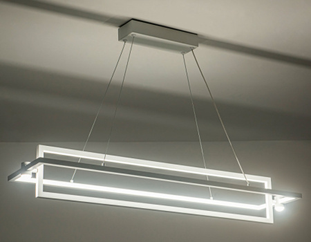 Люстры подвесные — Подвесная люстра Ambrella Light FL5735 купить в  Люстры подвесные — Подвесная люстра Ambrella Light FL5735 купить в
