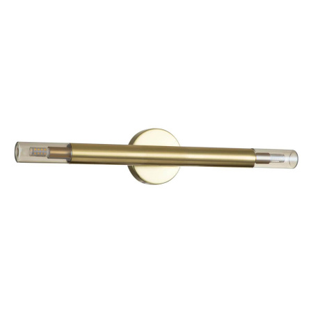 Потолочные светильники — Бра Indigo Sigaro 13006/2W Gold V000234 купить в  Потолочные светильники — Бра Indigo Sigaro 13006/2W Gold V000234 купить в