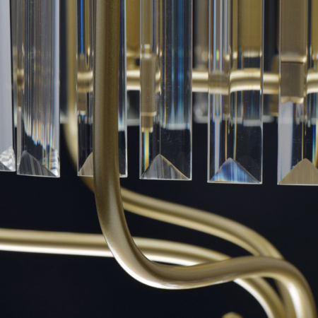 Люстры подвесные — Подвесная люстра MW-Light 373014806 купить в 