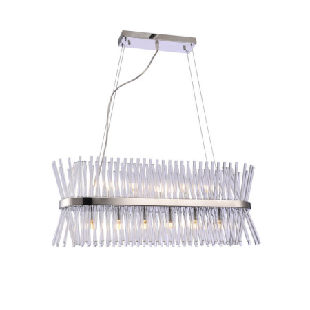 Люстры подвесные — Подвесная люстра Vele Luce VL3063P11 купить в 