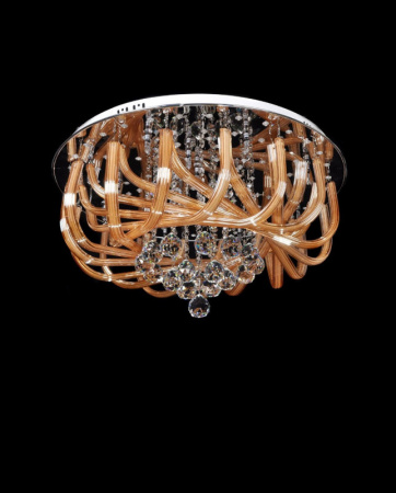 Люстры накладные — Накладная люстра Lumina Deco LDC 9808-450 купить в  Люстры накладные — Накладная люстра Lumina Deco LDC 9808-450 купить в