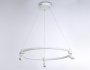 Подвесные светильники — Подвесной светильник Ambrella Light FL5292 купить в 