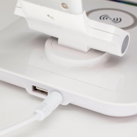 Настольные лампы — Настольная лампа Citilux CL803012 купить в 