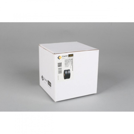 Накладные точечные светильники — Накладной светильник Omnilux OML-101919-12 купить в 