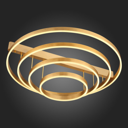 Накладные светильники — Накладной светильник ST-Luce SL944.202.04 купить в 