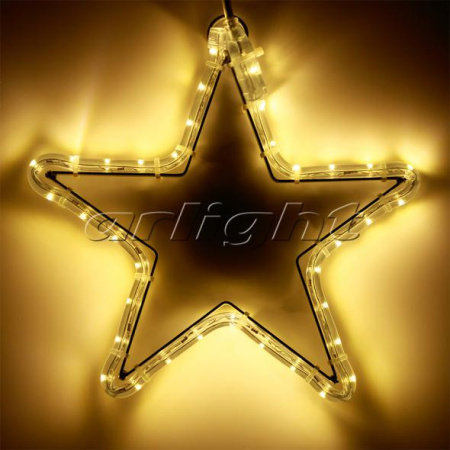 Светодиодные фигуры — Светодиодная фигура ARdecoled 025312 купить в 