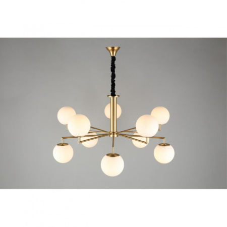 Люстры подвесные — Подвесная люстра APLOYT APL.759.13.10 купить в 