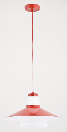 Подвесные светильники — Подвесной светильник Alfa 60272 купить в 