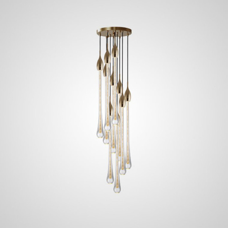 Подвесные светильники — Подвесной светильник ImperiumLoft 134739-22 купить в 