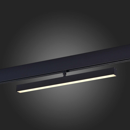 Трековые светильники — Светильник на шине ST-Luce ST802.436.12 купить в 