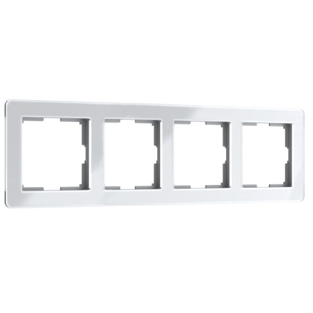 Рамки — Рамка Werkel W0042701 купить в 