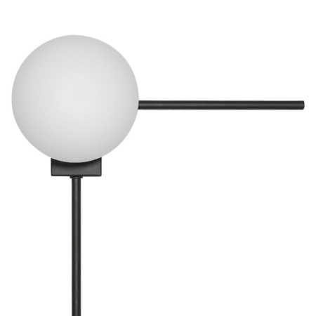 Настенные бра — Бра LOFT IT 10132/F Black купить в 