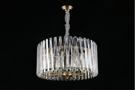 Люстры подвесные — Подвесная люстра APLOYT APL.808.13.08 купить в 