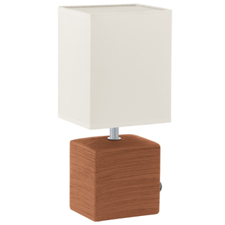 Настольные лампы — Настольная лампа EGLO 93045 купить в 