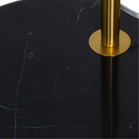 Торшеры и напольные светильники — Торшер ARTE Lamp A4060PN-1PB купить в 