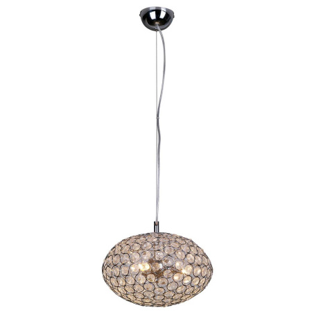 Люстры подвесные — Подвесная люстра Zumaline Rosa RLD92093-3 купить в 