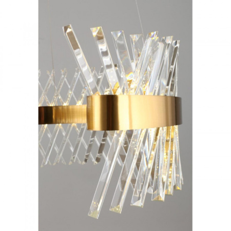 Подвесные светильники — Подвесной светильник Omnilux OML-99903-62 купить в 