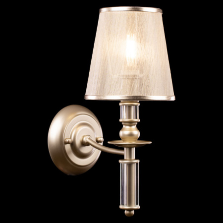 Настенные бра — Бра Freya FR2539WL-01G купить в 