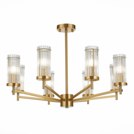 Люстры на штанге — Люстра на штанге ST-Luce SL1233.302.08 купить в 