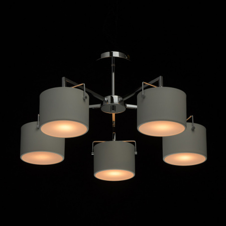 Люстры на штанге — Люстра на штанге MW-Light 721010105 купить в 