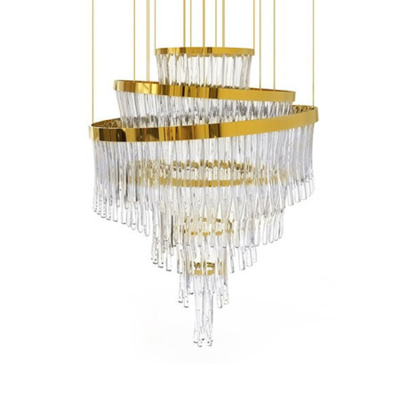 Подвесные светильники — Подвесной светильник ImperiumLoft 151867-26 купить в 