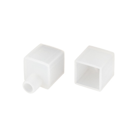 Заглушки для профилей — Заглушка профиля Arlight 040862 купить в 