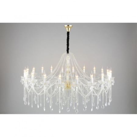 Люстры подвесные — Подвесная люстра APLOYT APL.810.03.20 купить в 