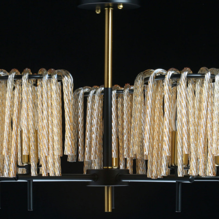 Люстры на штанге — Люстра на штанге MW-Light 443010305 купить в 