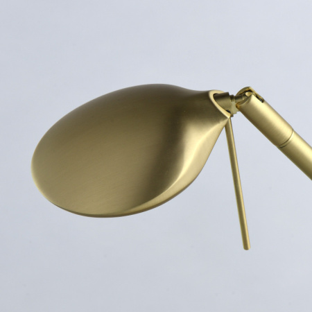 Настольные лампы — Настольная лампа DeMarkt 632036001 купить в 