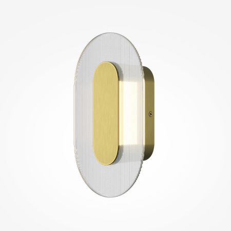 Настенные бра — Бра Maytoni MOD355WL-L6BS3K купить в 