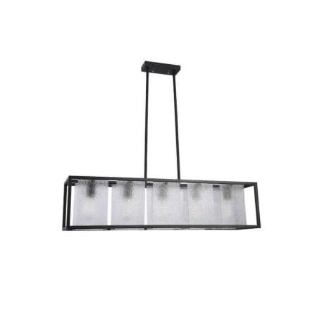 Люстры на штанге — Люстра на штанге Vele Luce VL6152L05 купить в 