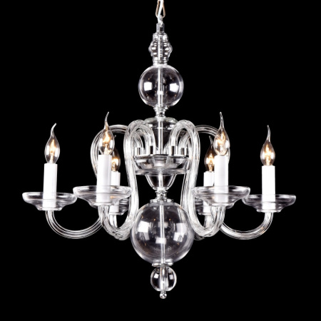 Люстры подвесные — Подвесная люстра ST-Luce SL757.103.06 купить в 